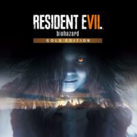 Resident Evil 7 Biohazard Gold Edition