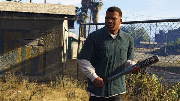 GTA V (1)