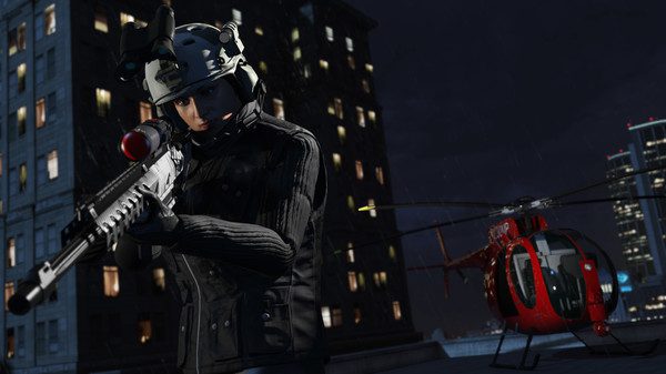 GTA V (4)