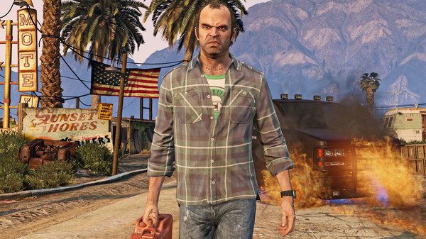 GTA V (8)