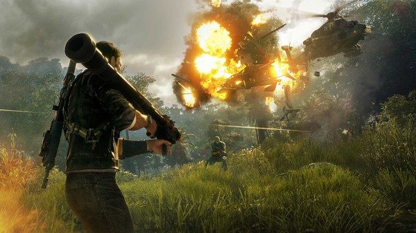 Just Cause 4 Complete Edition (2)