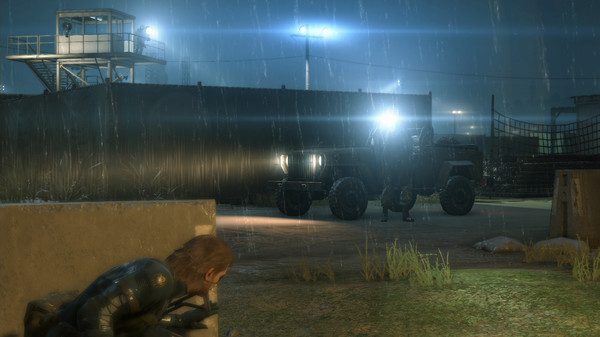 Metal Gear Solid V Ground Zeroes (11)