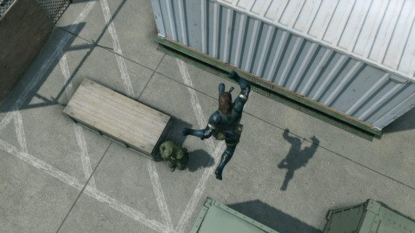 Metal Gear Solid V Ground Zeroes (15)