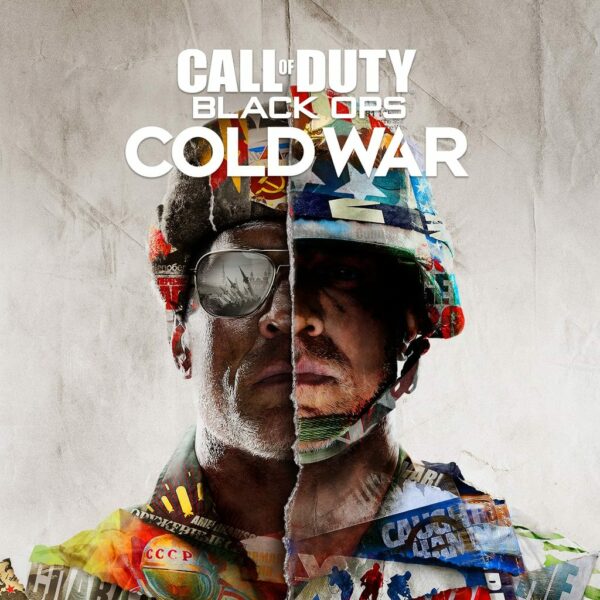 بازی Call of Duty Black Ops Cold War برای کامپیوتر