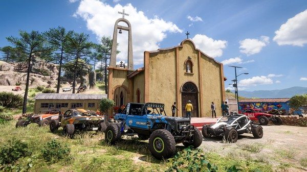 Forza Horizon 5 (1)