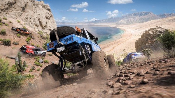 Forza Horizon 5 (2)