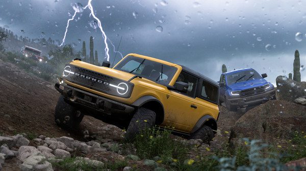 Forza Horizon 5 (4)