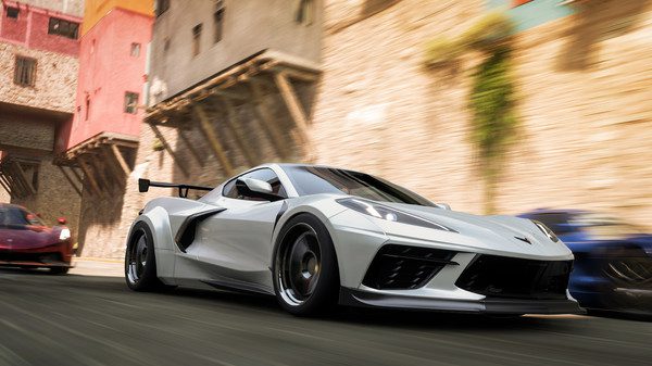Forza Horizon 5 (5)