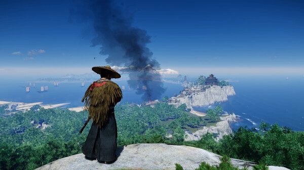 Ghost of Tsushima Directors Cut (5)