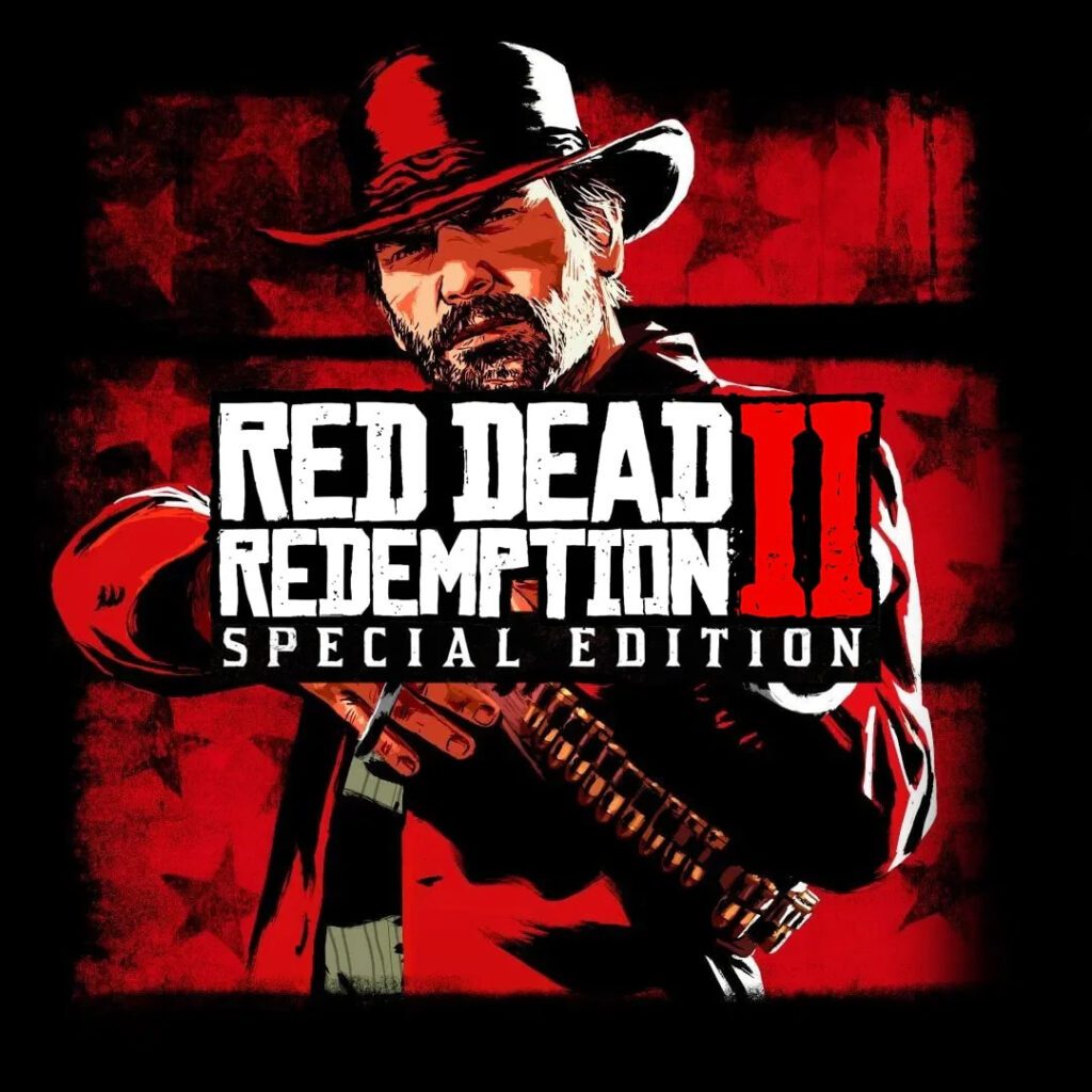 بازی Red Dead Redemption 2 برای کامپیوتر پی سی گیمز سنتر