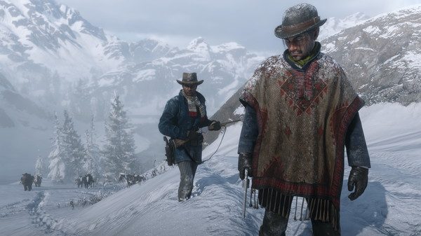 Red Dead Redemption 2 (4)