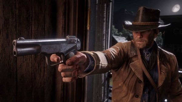 Red Dead Redemption 2 (7)