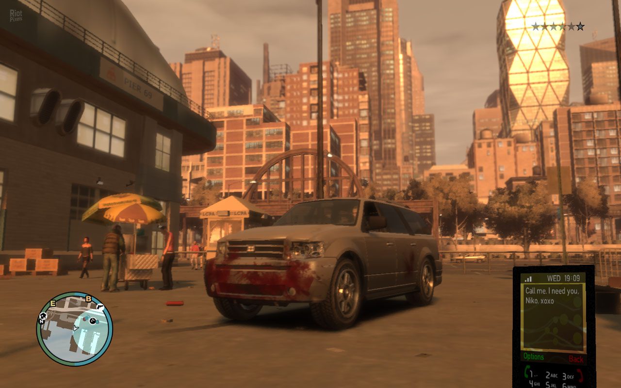 Grand Theft Auto IV The Complete Edition (10)