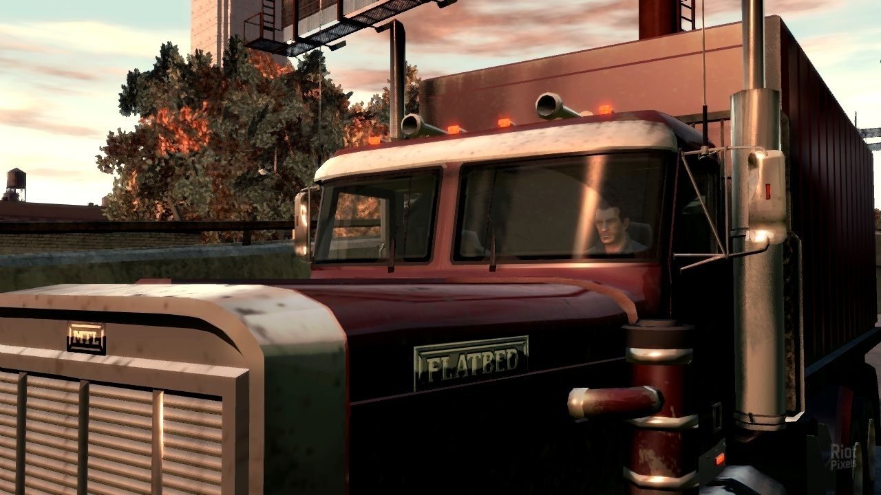 Grand Theft Auto IV The Complete Edition (14)