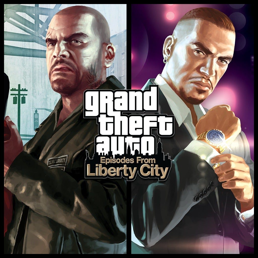 Grand Theft Auto IV The Complete Edition-2