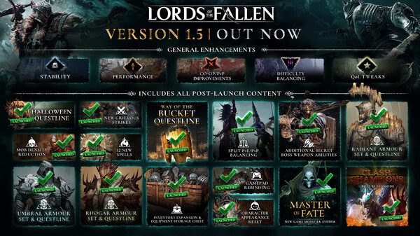 Lords of the Fallen (13)