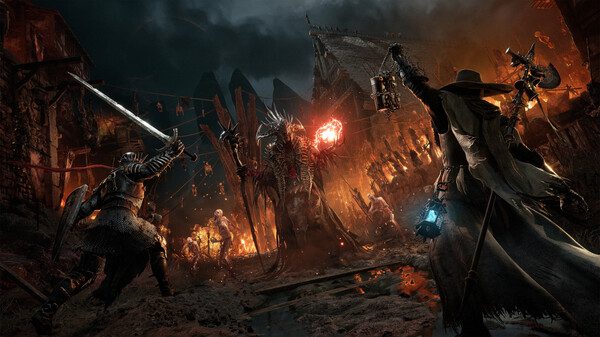 Lords of the Fallen (15)