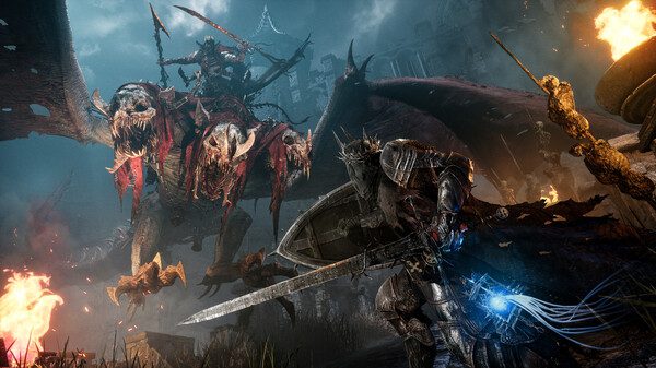 Lords of the Fallen (17)