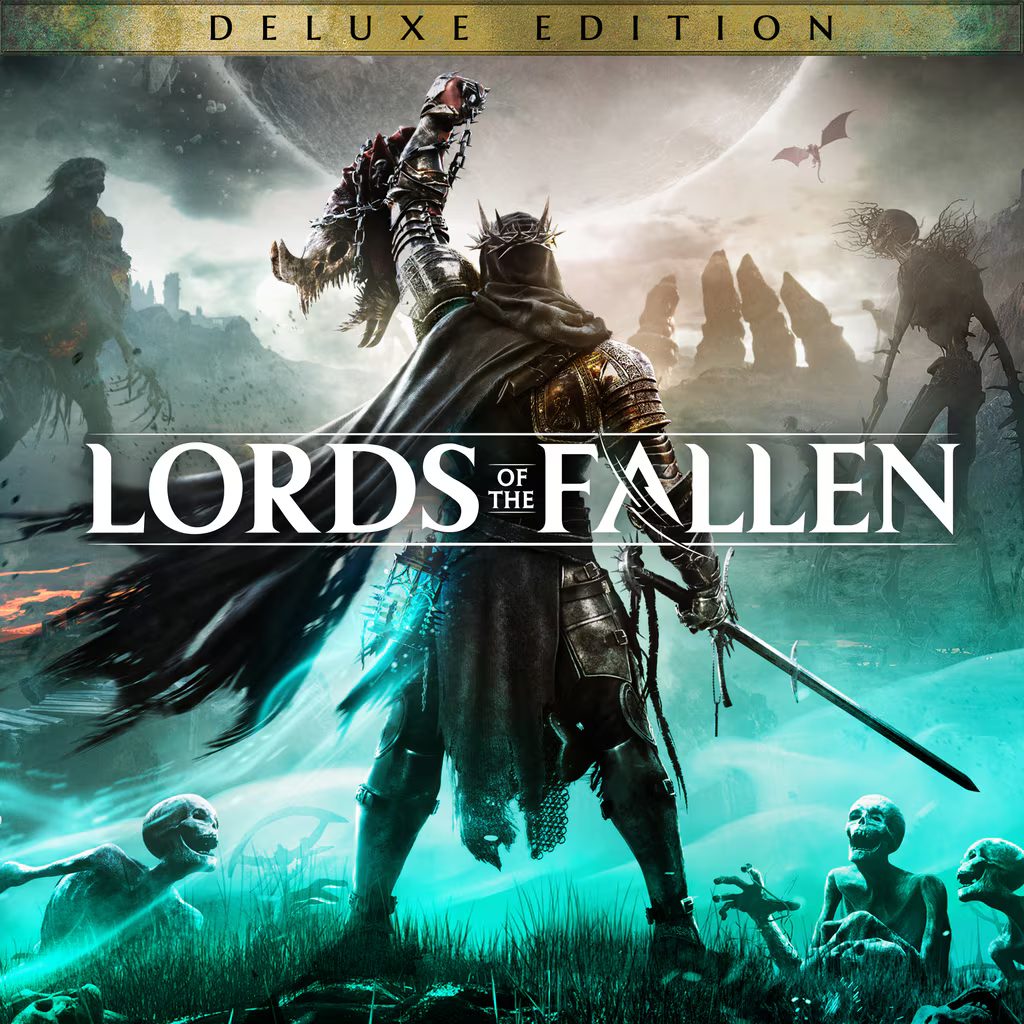 بازی Lords of the Fallen برای کامپیوتر - پی سی گیمز سنتر