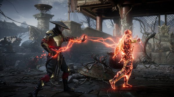 Mortal Kombat 11 Ultimate Edition (3)