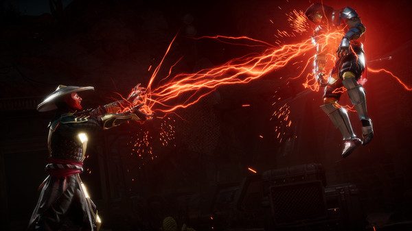 Mortal Kombat 11 Ultimate Edition (4)