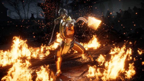 Mortal Kombat 11 Ultimate Edition (6)