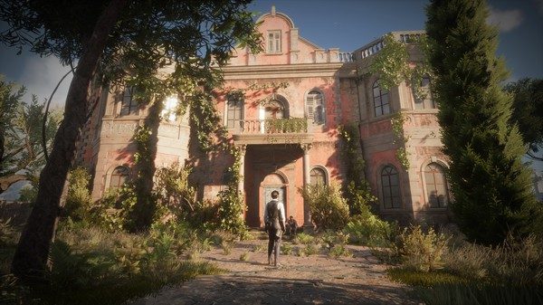 Sherlock Holmes Chapter One (10)