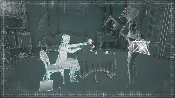 Sherlock Holmes Chapter One (11)