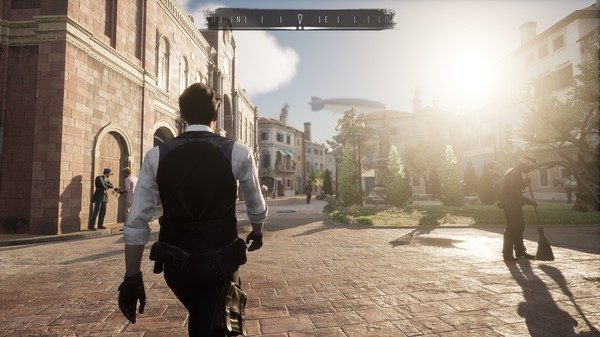 Sherlock Holmes Chapter One (3)