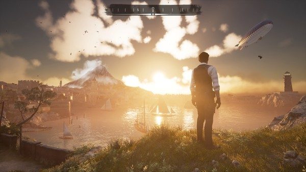 Sherlock Holmes Chapter One (5)