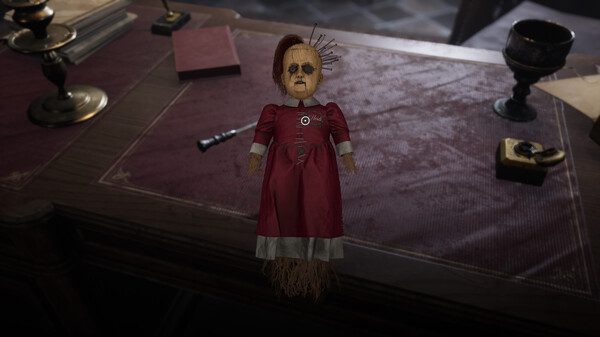 Sherlock Holmes The Awakened (3)