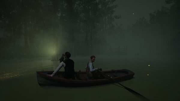 Sherlock Holmes The Awakened (7)