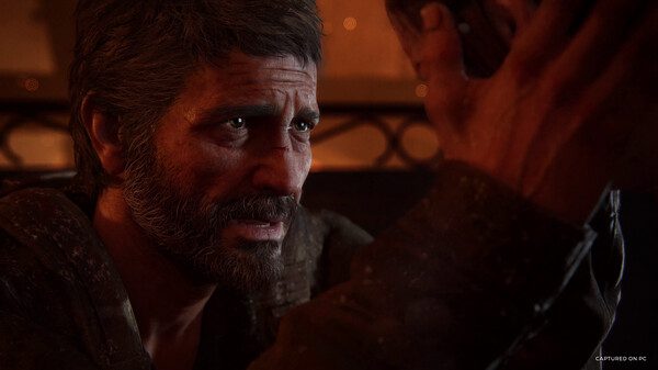 The Last of Us Part I (3)