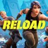 fortnite reload