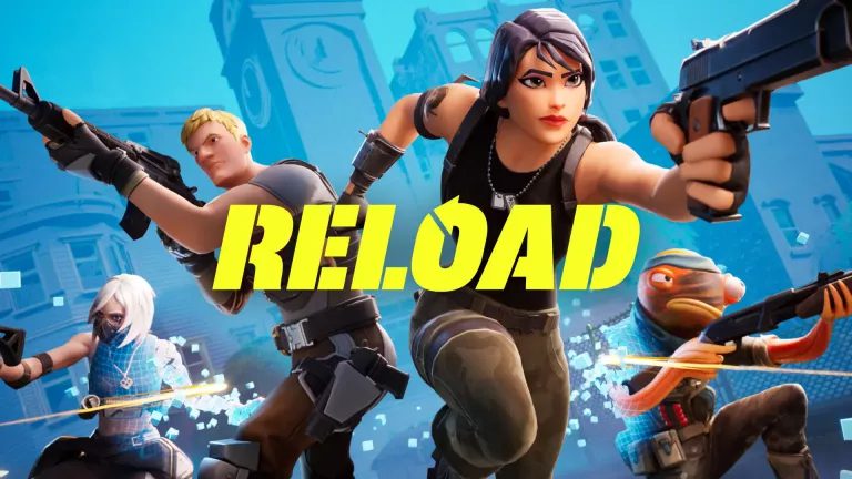 بازی Fortnite میزبان حالت بتل‌رویال کلاسیک می‌شود