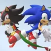 sonic x shadow generations characters