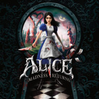 Alice Madness Returns