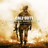 Call of Duty Modern Warfare 2 Campaign Remastered