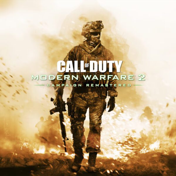 بازی Call of Duty Modern Warfare 2 Campaign Remastered برای کامپیوتر