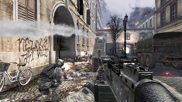 Call of Duty Modern Warfare 3 (1)