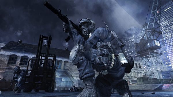 Call of Duty Modern Warfare 3 (4)