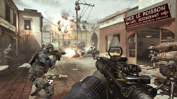 Call of Duty Modern Warfare 3 (5)