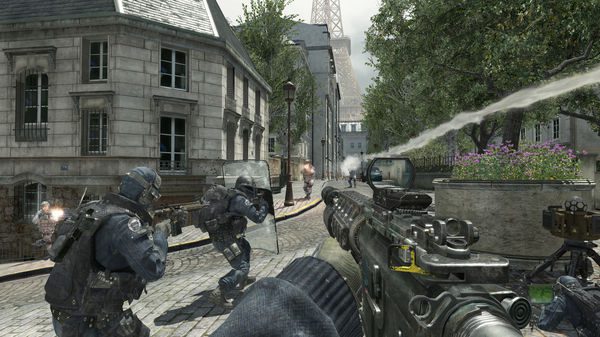Call of Duty Modern Warfare 3 (7)