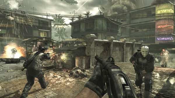 Call of Duty Modern Warfare 3 (8)