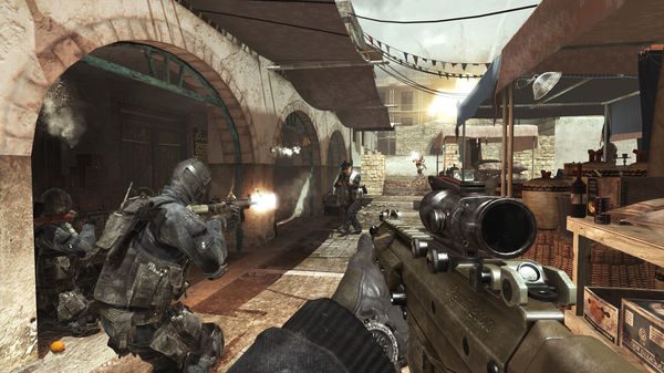Call of Duty Modern Warfare 3 (9)