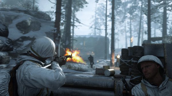 Call of Duty WWII (12)