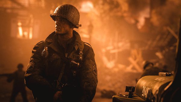 Call of Duty WWII (13)