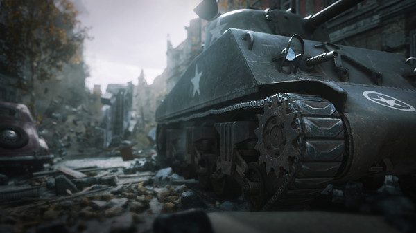 Call of Duty WWII (3)