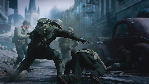 Call of Duty WWII (4)