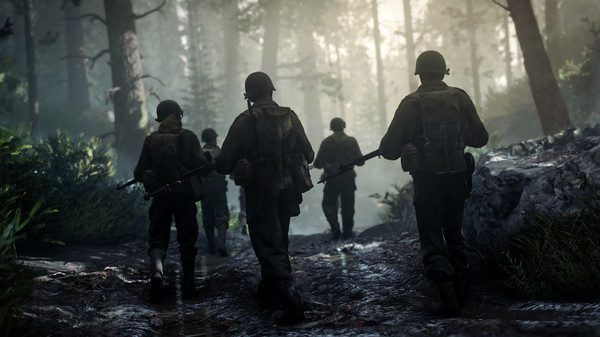 Call of Duty WWII (6)
